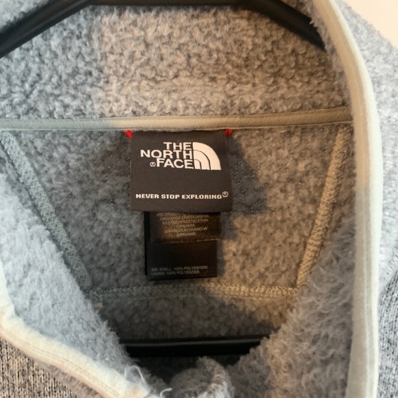 The North Face Fleece - Picture 3 of 5